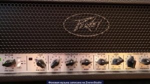 PEAVEY 6505 ОБЗОР | REVIEW Studio sound