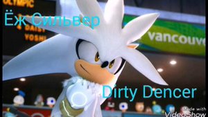 Какая музыка звучит в головах героев Соника