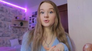 ROOM TOUR 2020: МОЯ НЕОНОВАЯ КОМНАТА + НОВОГОДНЯЯ // как я украсила комнату к НГ ✨