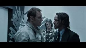 День, Ночь. Клип "Люди Икс. Дни минувшего будущего"....P.S и не только