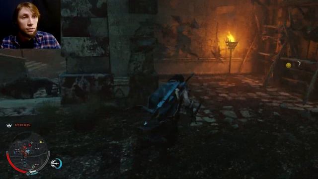 Middle-earth: Shadow of Mordor - Как началась история Средиземье: Тени Мордора