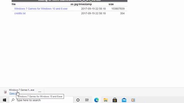 How to Get your Windows 7 Games Back on Windows 10 (Updated April 2021) смотреть онлайн