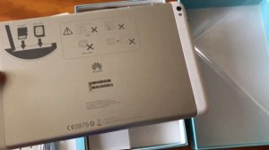 Huawei Mediapad T1 10 4G - Español