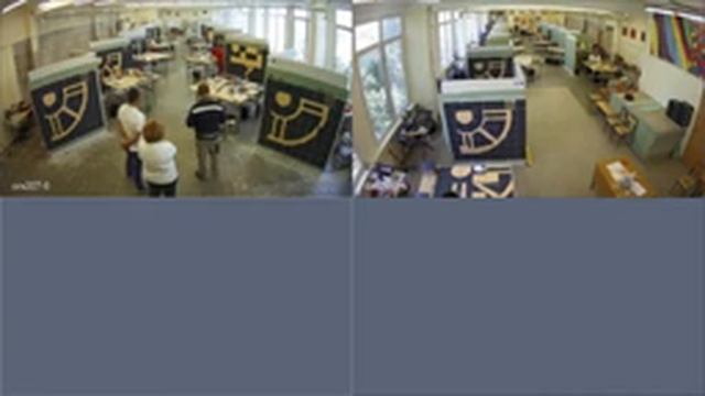 ДЭ по стандартам Ворлдскиллс Россия по компетенции "Облицовка плиткой", ГБПОУ ОКГ «Столица» 24.06.2 смотреть онлайн