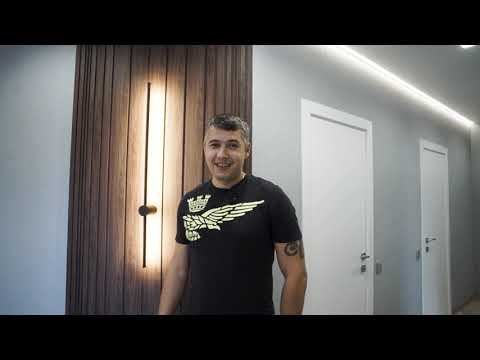 Ремонт в ЖК Циолковский