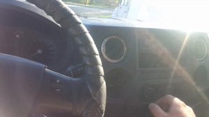 Про Газон Некст. Дальнобой по Сибири и ДВ на пятаке.