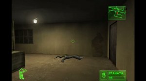 Delta Force: Urban Warfare [PS1]  #10 Финал  Прохождение на русском. Идеальная картинка, 30 fps