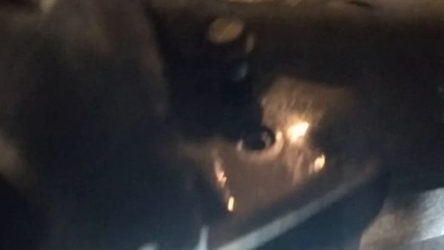 замена всех подушек двигателя /кпп ланос Replacing all engine mounts / gearbox Lanos смотреть онлайн