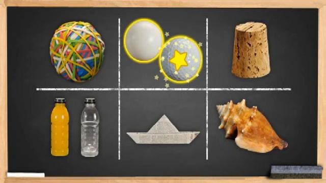 Sesame Street Sink or Float - Gameplay | games for children | Games For Kids смотреть онлайн