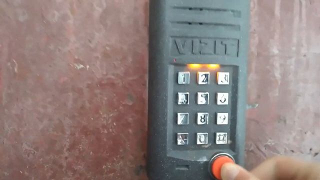 ТЕСТ УНИВЕРСАЛЬНЫХ КЛЮЧЕЙ