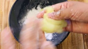 Необычные слаймы из странных ингредиентов / Проверка новых рецептов слаймов от подписчиков