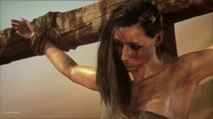 Conan Exiles - Первый взгляд игры Конан Варвара!