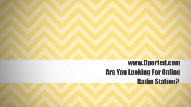 Best Internet Radio Station. Dported Internet смотреть онлайн