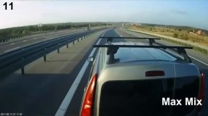 Подборка дальнобой учит учителей на дорогах