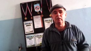 Птичий помет и черви