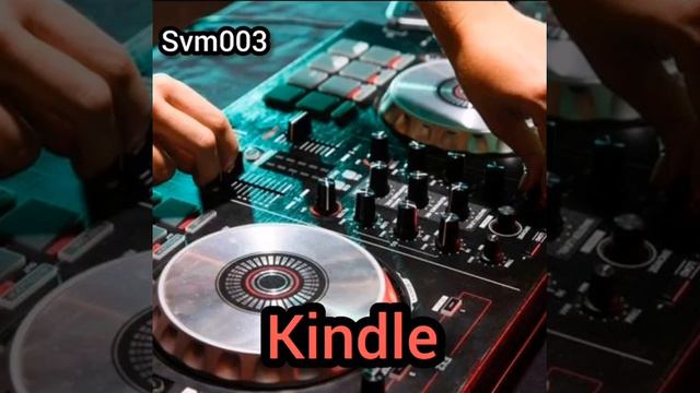KINDLE/SVM 003/АВТОЗВУК/КРУТАЯ МУЗЫКА/ТОП БАСС/ смотреть онлайн