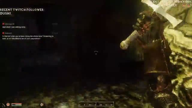 Oblivion: Khajiit Caster [Bevilex Modded] SI DLC #15 смотреть онлайн