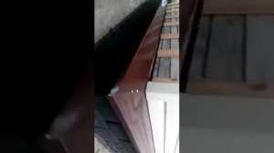 Монтаж сайдинга Docke с krowly.ru