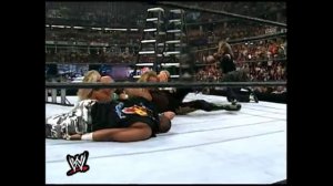 Edge & Christian vs Hardy Boys vs Dudley Boyz- WrestleMania 2000- VF