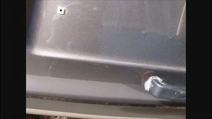 Омыватель камеры заднего вида