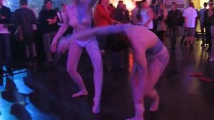 Фестиваль ТАТУИРОВКИ 12.06.2009  - 3