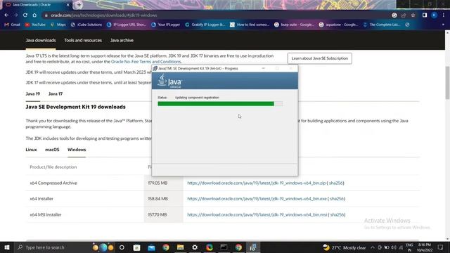 How To Install Java || Java Programming For Begginers 2022 || Java Programming Full Course in Hindi