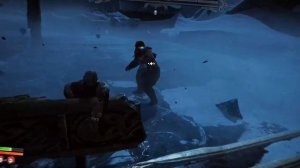 Как победить Тора? БЕЗ УРОНА | God of War: Ragnarök