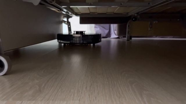 Робот-пылесос Polaris PVCR 4000 смотреть онлайн