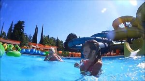 Самые  экстремальные водные развлечения  в Адлере