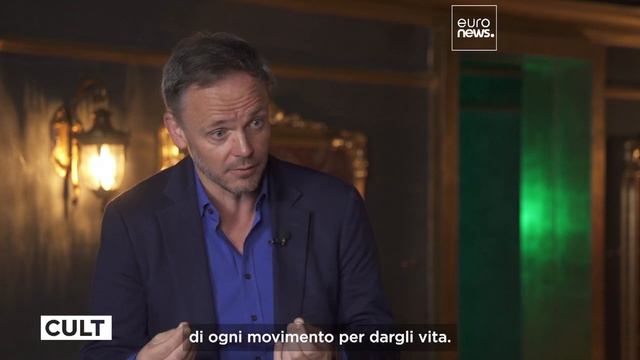 Il Classic Piano International Competition vede 70 virtuosi mostrare il proprio talento смотреть онлайн