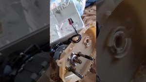 мясорубку надо  литолом обработать и смазать