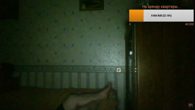 Михалыч потерял сознание на стриме!:D смотреть онлайн