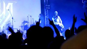 15. Ария - Осколок льда