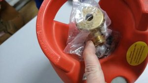 Композитный газовый баллон Litesafe LS 5l (5л) купить