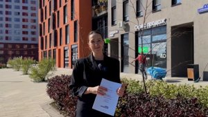 Новостройки Тюмени / Честный видеообзор на ЖК Андерсен Парк от застройщика 4D DEVELOPMENT