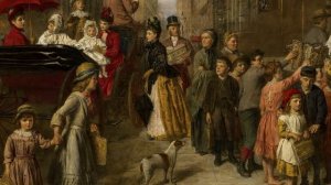 Томас Мальтус. Экономика.