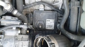 как снять с блокировки АКПП bmw x1 f48 2018