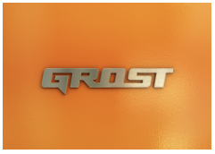 Видеопрезентация GROST