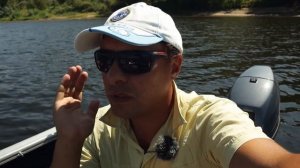 Как ловить на джиг?  Приманки