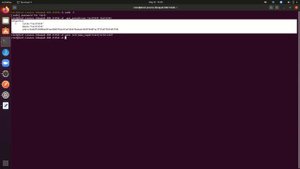 How to connect to wifi in Ubuntu 18.04 or 20.04 using terminal (wpa_supplicant) ?