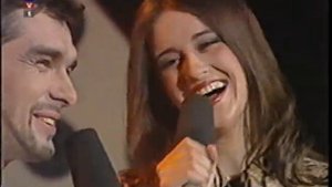 MC ERIK & BARBARA -  SEN / NEVER GONNA - NECHAJTE SA PREKVAPIŤ - STV1  /1997/