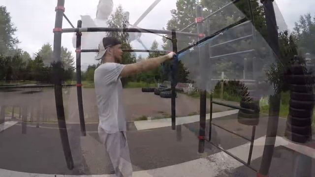 Функциональный тренажер 2LIFT смотреть онлайн