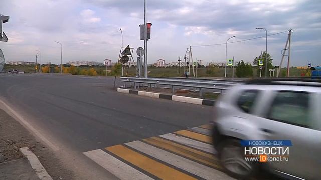 Остались мелочи: заканчивается реконструкция Бызовского шоссе смотреть онлайн