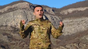 Garnik Armenia - Սևակի Հիշատակին / Sevaki Hishatakin