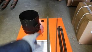 Твердотопливный котел Теплода Куппер ПРО 28.
