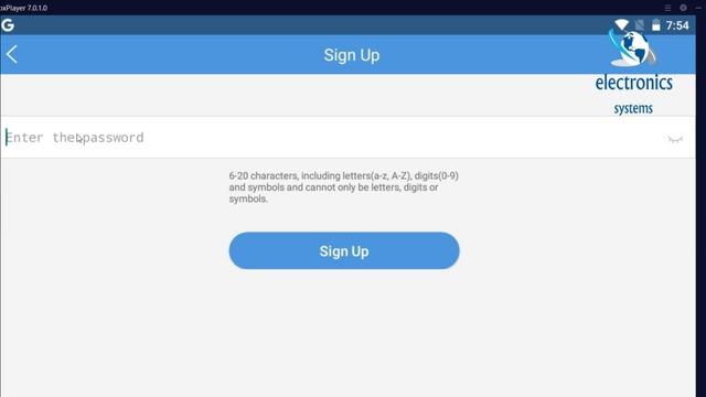 How To Create EZ View Account смотреть онлайн