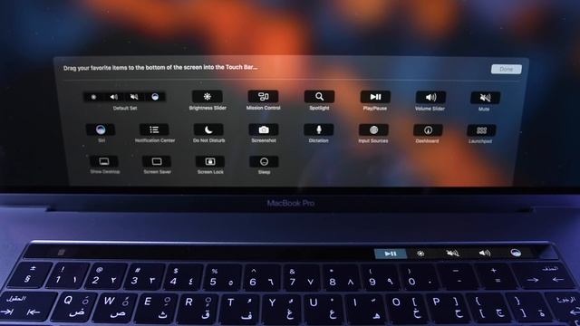 مراجعة ماك بوك برو ١٥ انش Macbook Pro 15 inch 2016 смотреть онлайн