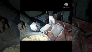 Литьё чугуна.Литейное производство.