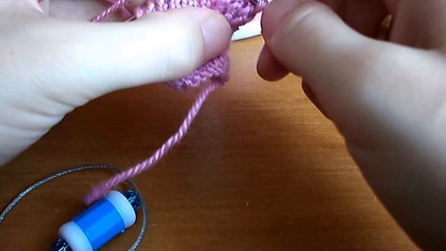 Счетчик рядов (спицы) смотреть онлайн