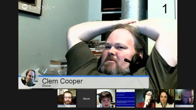 The Lovecraft eZine gamers play ANCHORHEAD, a Lovecraftian interactive fiction game смотреть онлайн